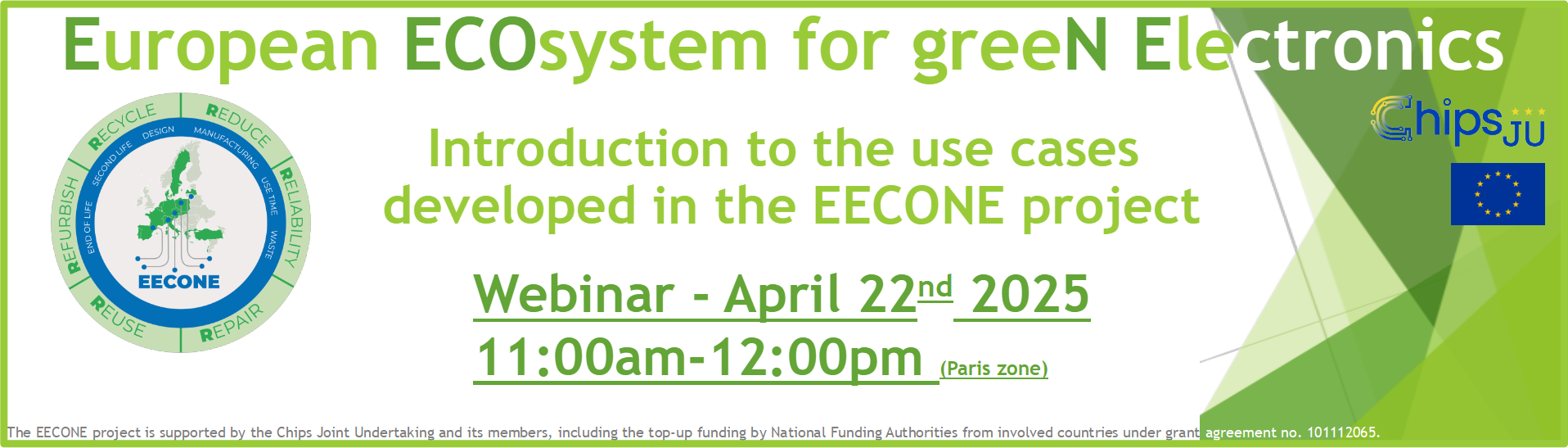 EECONE